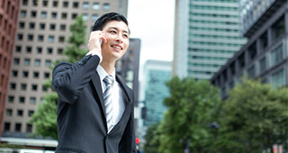 イメージ画像:人材マッチング