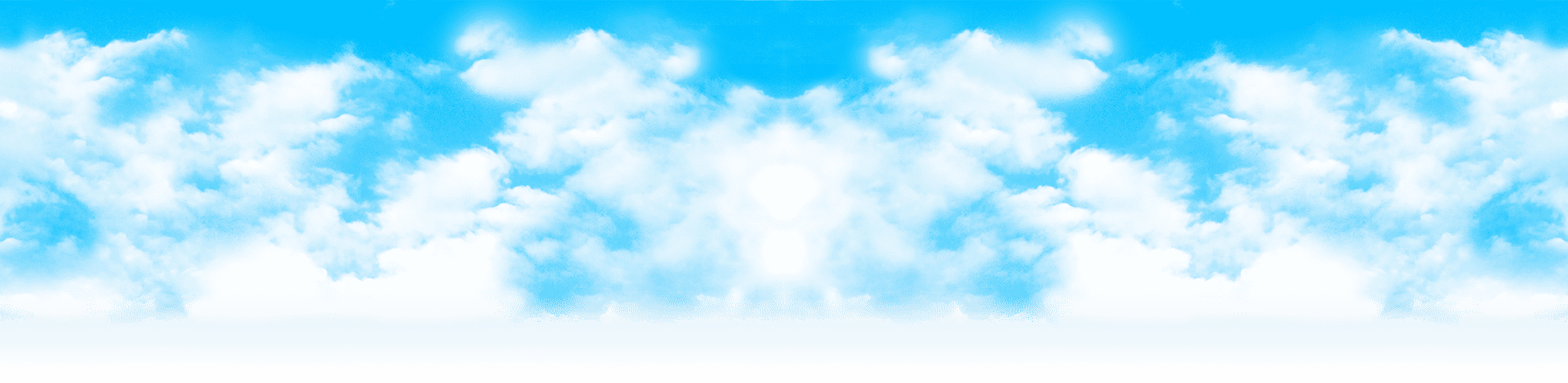 青空